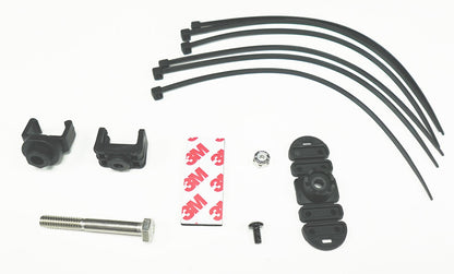 Evotech Motorcycle USB Charger - Honda CRF1100L Africa Twin Adventure Sport (2020+)