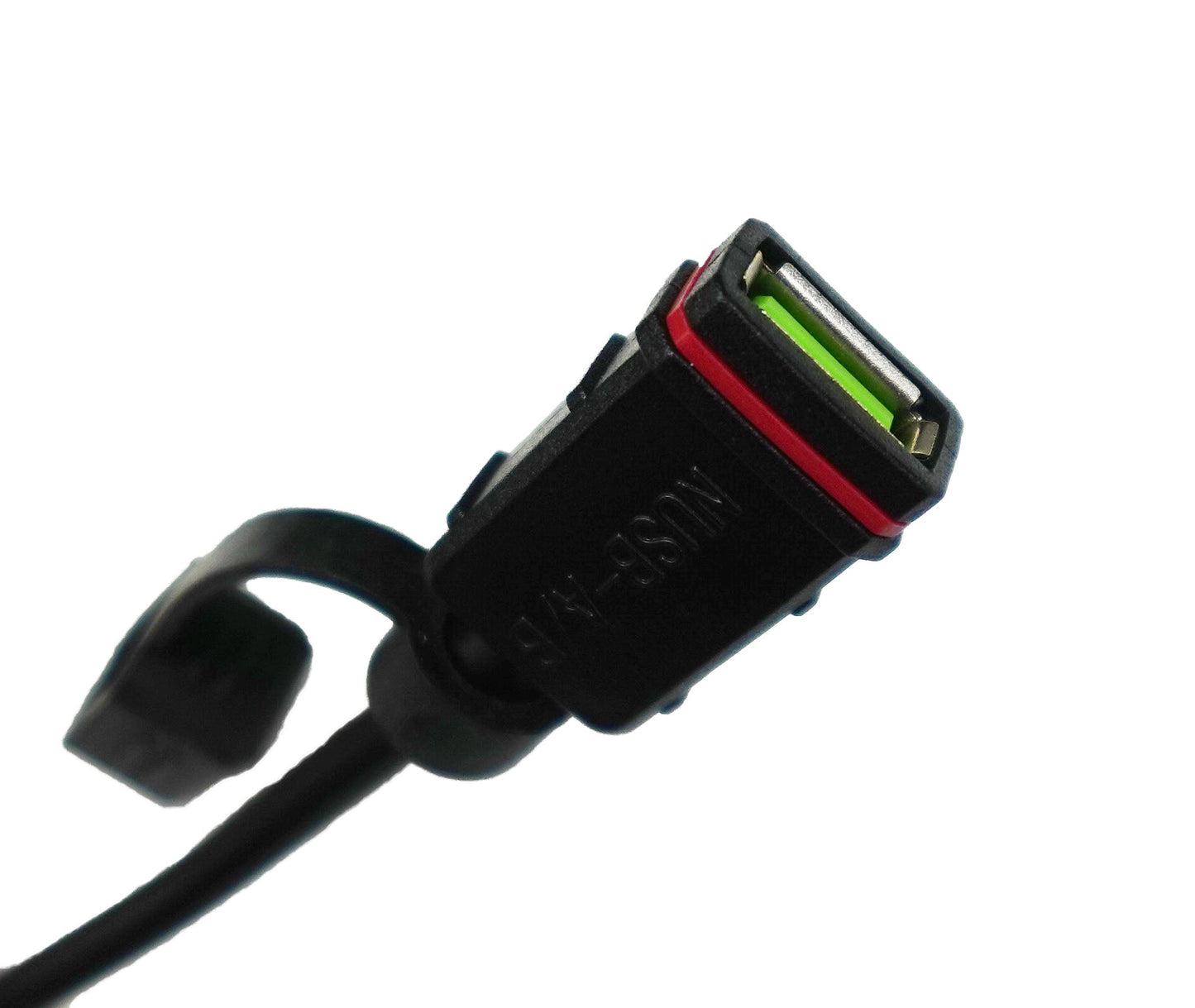 Evotech Motorcycle USB Charger - Triumph Tiger 900 Rally Pro (2024+)