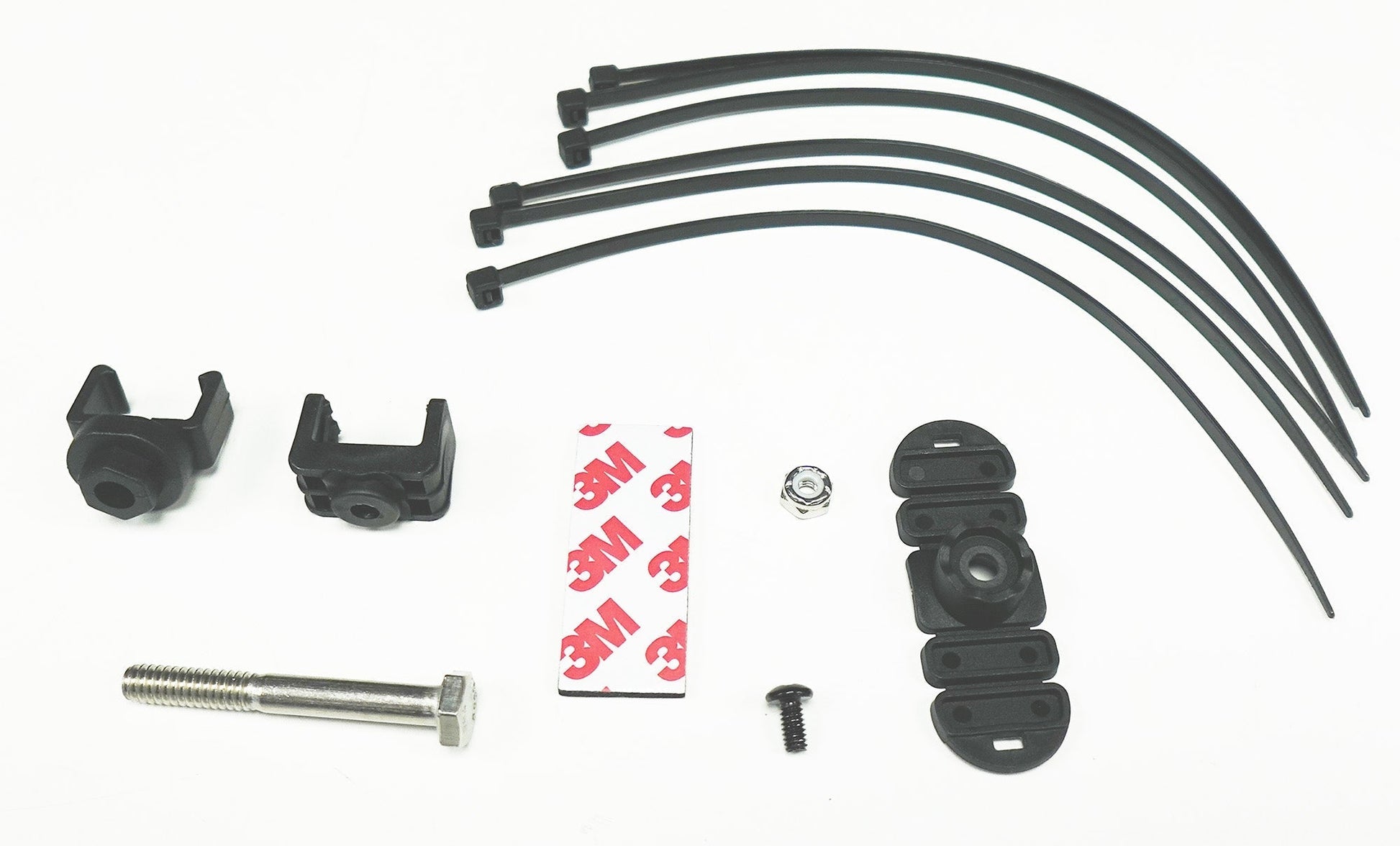 Evotech Motorcycle USB-A Charger - Aprilia RST1000 Futura (2001 - 2004)