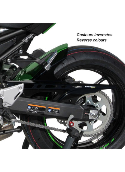 Ermax Hugger (Rear Fender) Kawasaki Z900 2020+