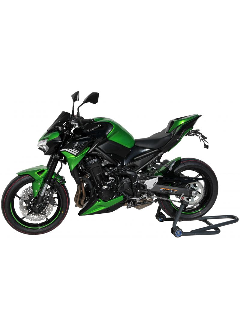 Ermax hugger (rear fender) Kawasaki Z900 2020+