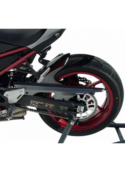 Ermax Hugger (Rear Fender) Kawasaki Z900 2020+