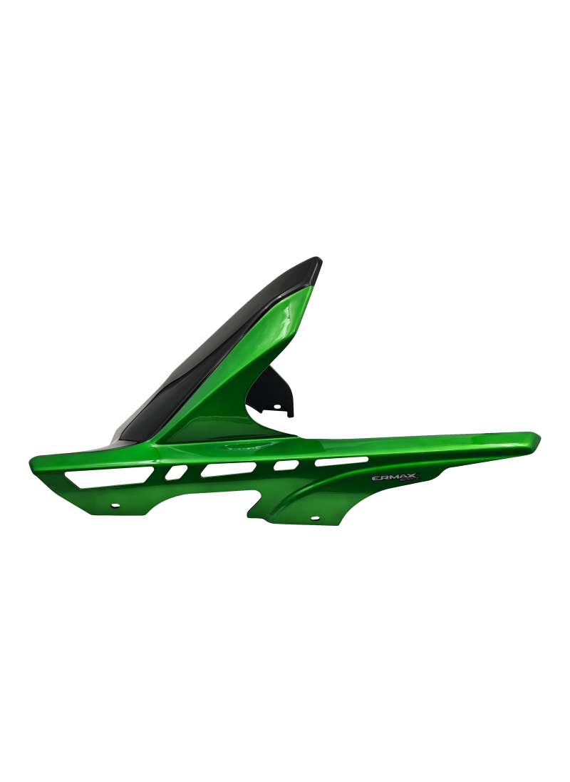 Ermax hugger (rear fender) Kawasaki Z900 2020+