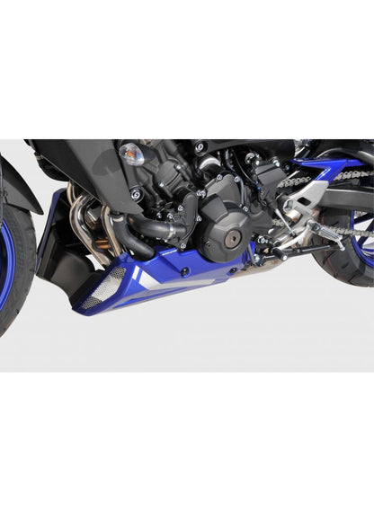 Ermax Bellypan Yamaha MT-09 2017-2020