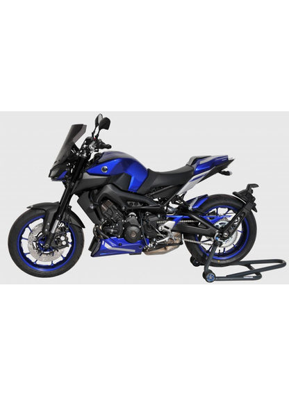 Ermax bellypan Yamaha MT-09 2017+