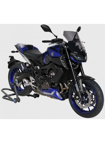 Ermax bellypan Yamaha MT-09 2017+