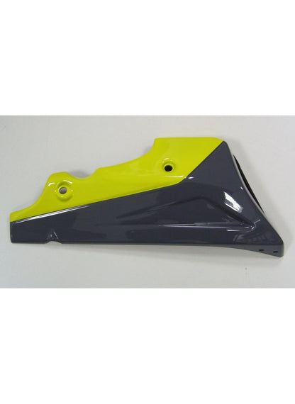 Ermax bellypan Yamaha MT-09 2017+