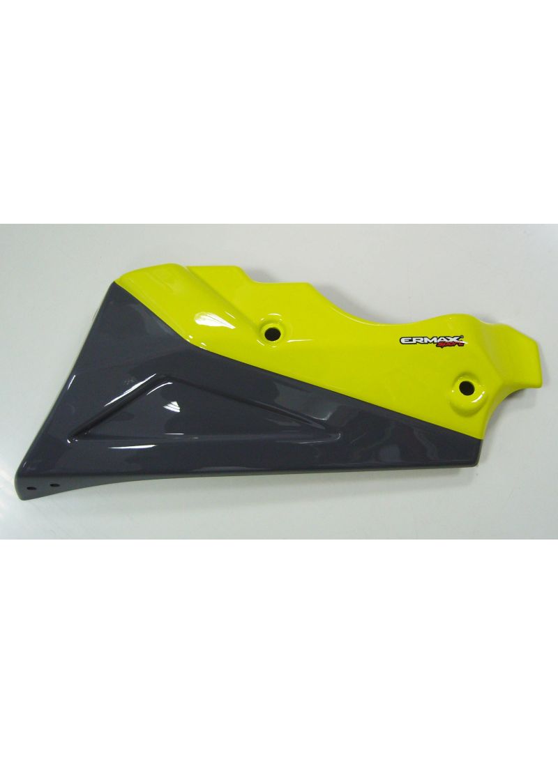 Ermax bellypan Yamaha MT-09 2017+