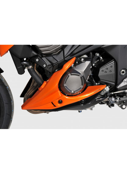 Ermax Bellypan (Engine Spoiler) Kawasaki Z800 2013-2016