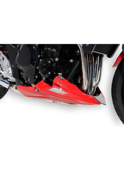 Ermax Bellypan (Engine Spoiler) Suzuki Bandit 650s/N 2009-2015