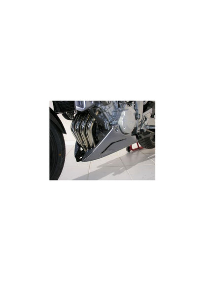 Ermax Bellypan (motorspoiler) Yamaha FZ6N 2004-2010 och FZ6 S2 FAZER 2007-2013