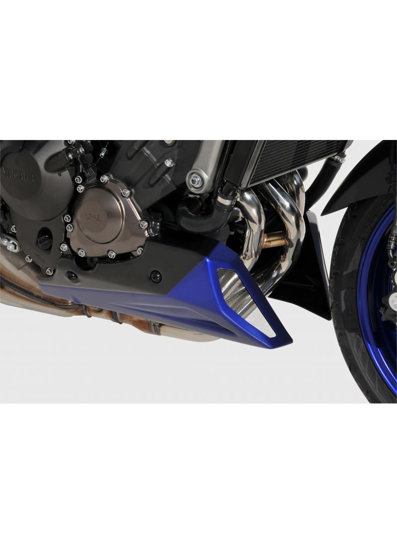 Ermax bellypan (engine spoiler) Yamaha MT09 2013-2016