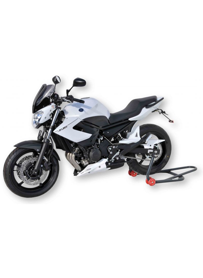 Ermax bellypan (engine spoiler) Yamaha XJ6N 2013-2016