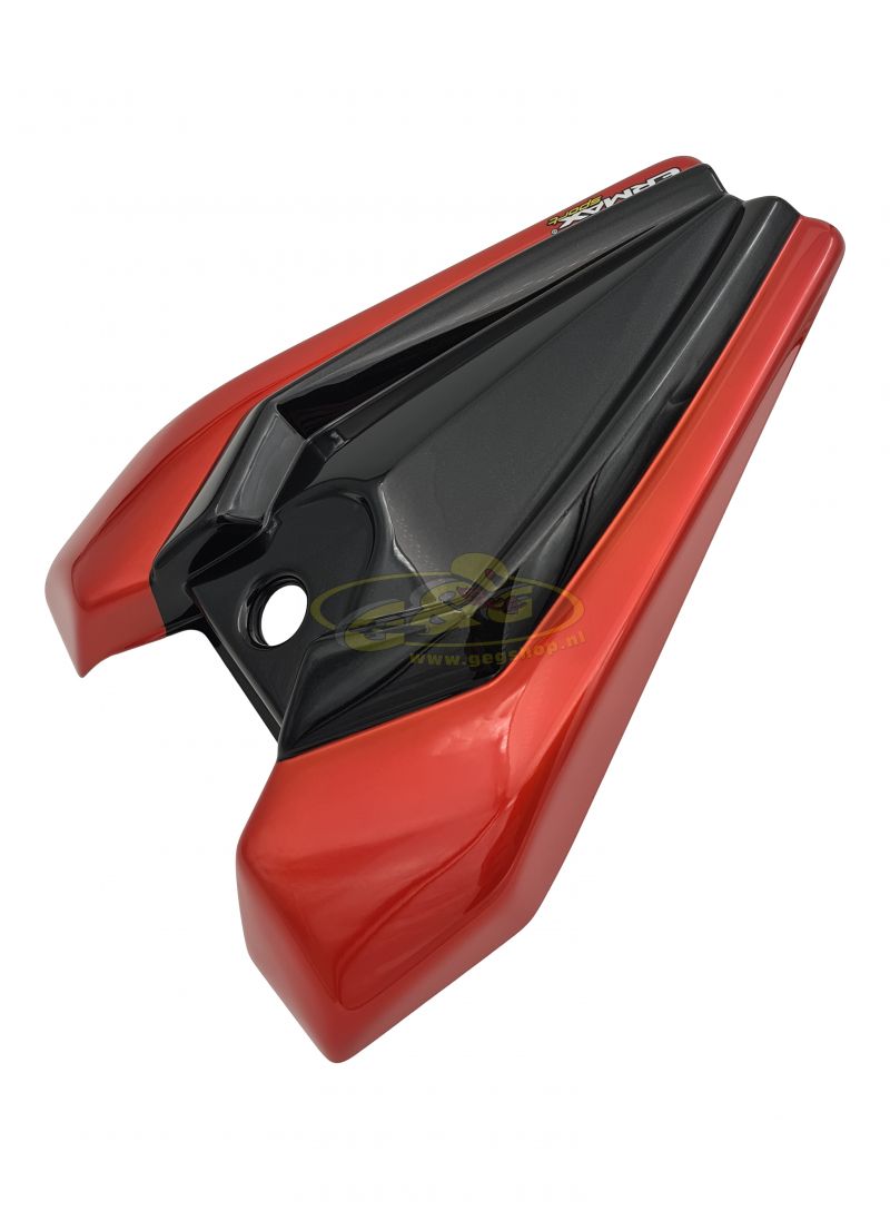 Ermax duoseat seatcover (monozit) Kawasaki Kawasaki Z1100 (2026+)