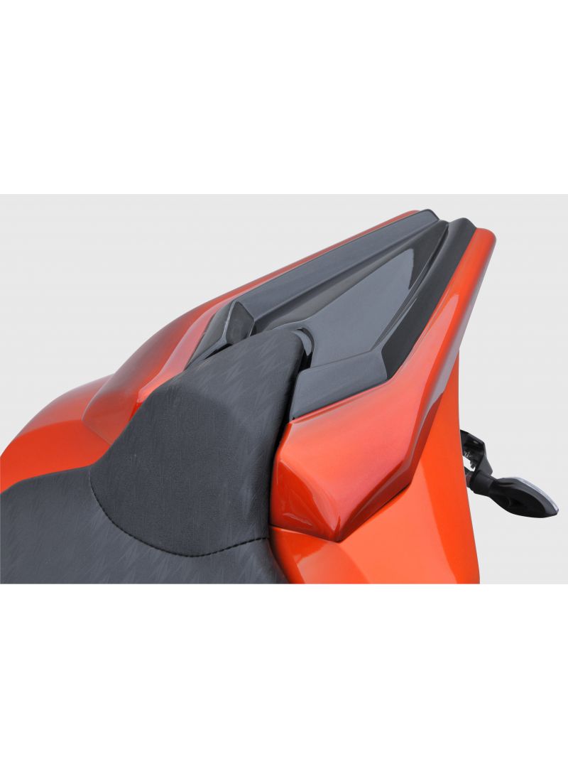 Ermax duoseat seatcover (monozit) Kawasaki Kawasaki Z1100 SE (2026+)