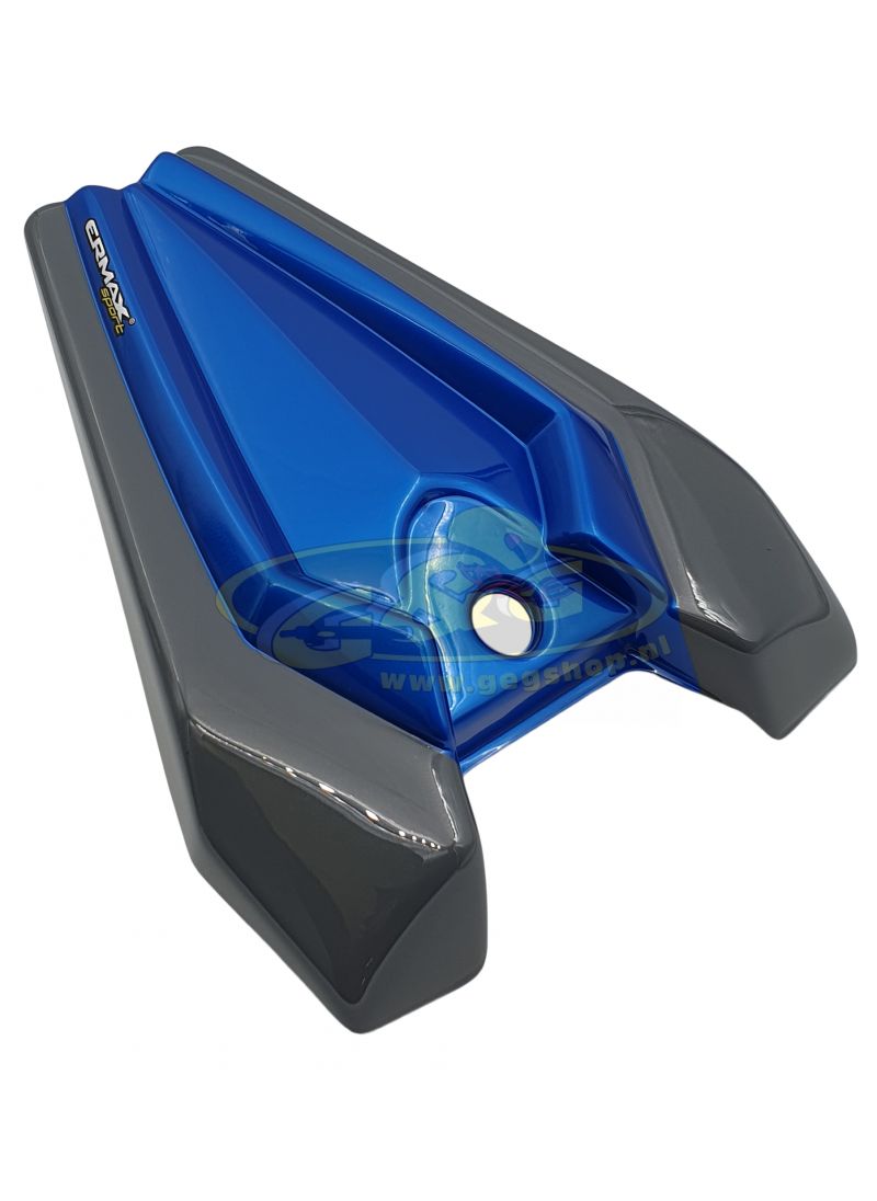 Ermax duoseat seatcover (monozit) Kawasaki Kawasaki Z1100 SE (2026+)