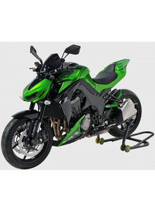 Ermax duoseat seatcover (monozit) Kawasaki Kawasaki Z1100 (2026+)