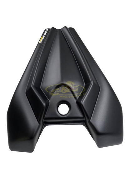 Ermax seat cover (seat cowl) Kawasaki Z1000 Sugomi 2014-2018