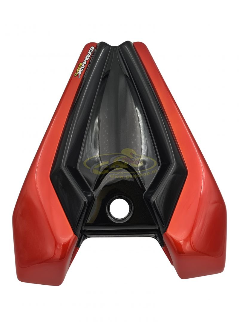 Ermax seat cover (seat cowl) Kawasaki Z1000 Sugomi 2014-2018
