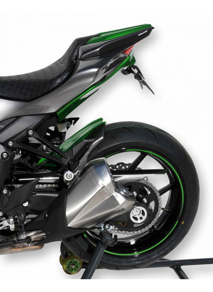 Ermax duoseat seatcover (monozit) Kawasaki Kawasaki Z1100 SE (2026+)