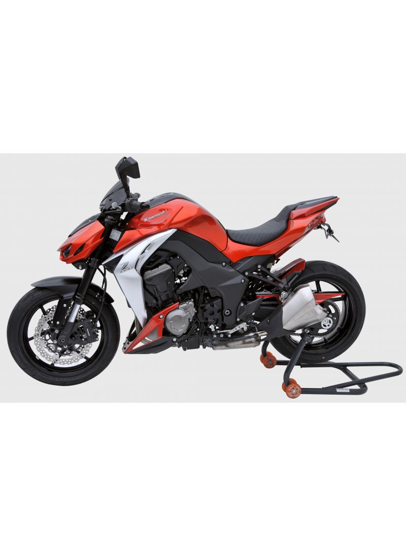 Ermax duoseat seatcover (monozit) Kawasaki Kawasaki Z1100 SE (2026+)
