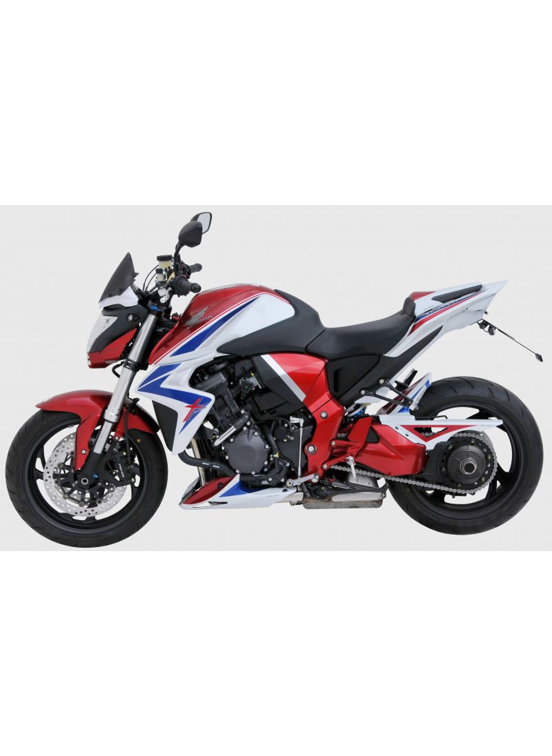 Ermax hugger (rear fender) Honda CB1000R / ABS 2008-2016