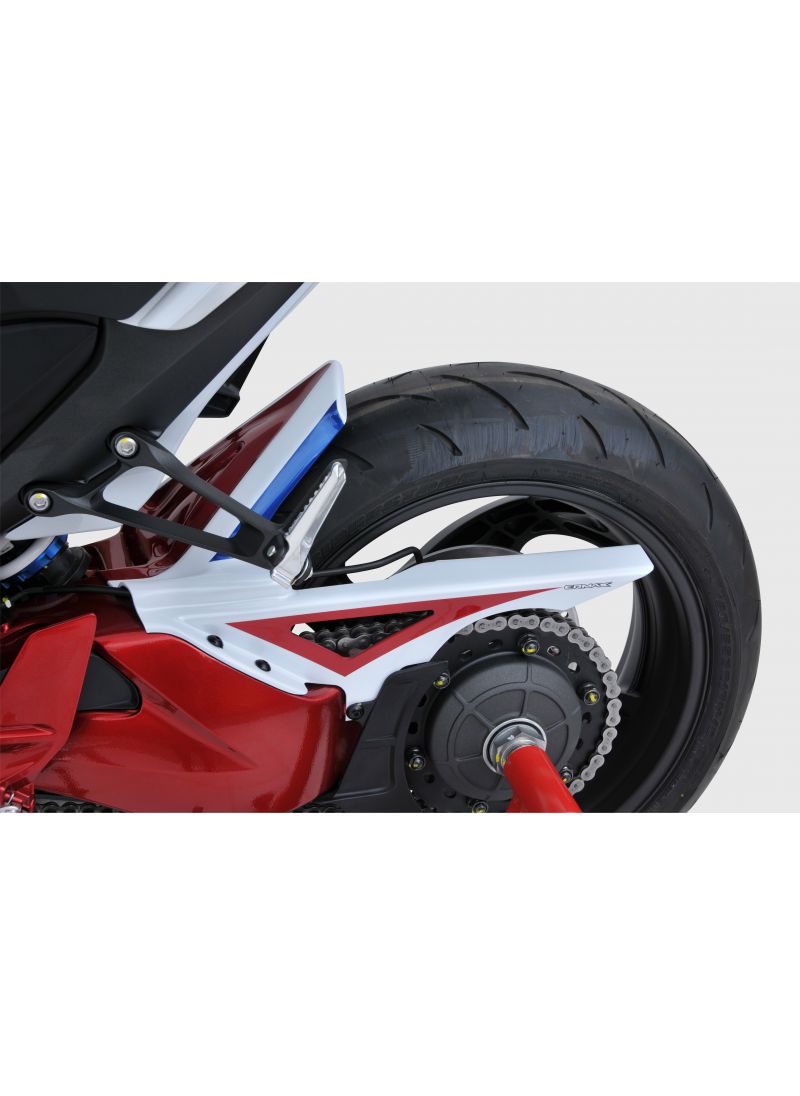Ermax hugger (rear fender) Honda CB1000R / ABS 2008-2016