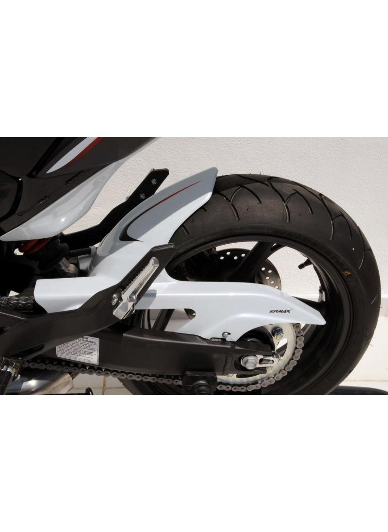 Ermax hugger (rear fender) Honda CB600 Hornet 2007-2010
