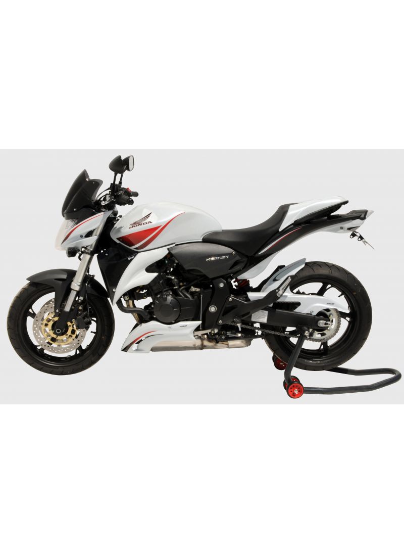 Ermax hugger (rear fender) Honda CB600 Hornet 2007-2010