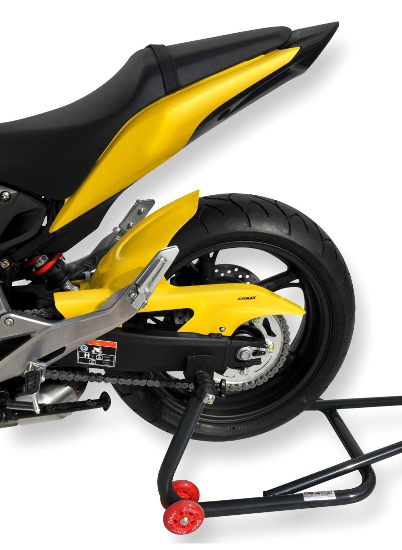 Ermax hugger (rear fender) Honda CB600 Hornet 2011-2013
