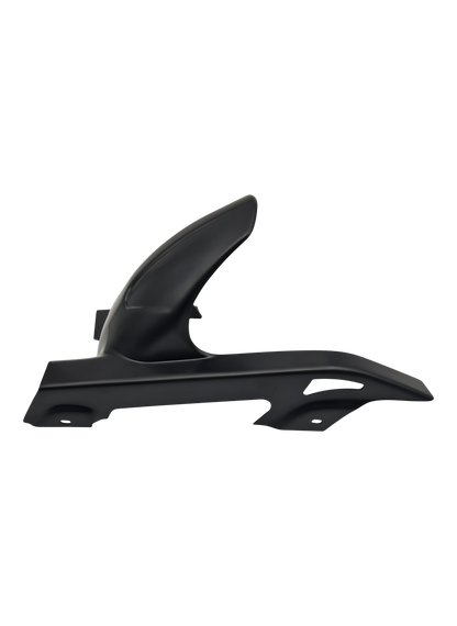 Ermax Hugger (Rear Fender) Honda CBF600N 2008-2014 and CBF600S 2008-2014