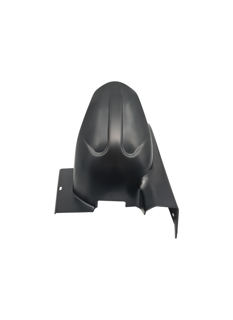 Ermax hugger (rear fender) Honda CBF600N 2008-2014 and CBF600S 2008-2014