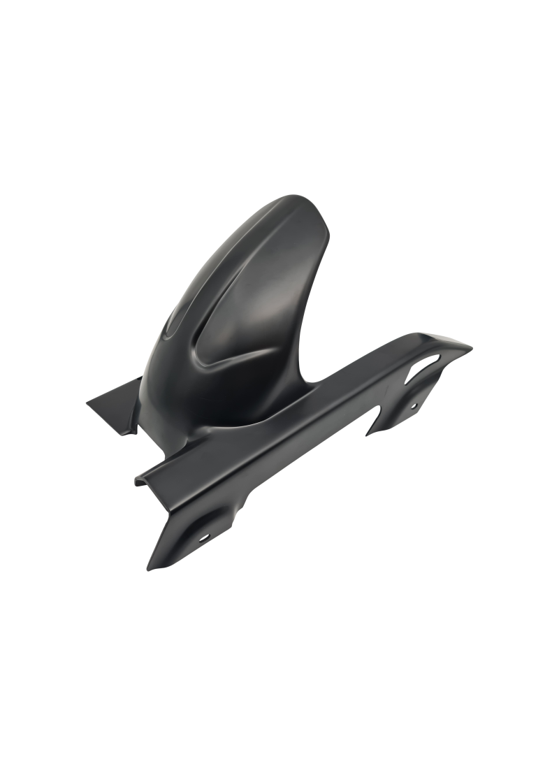 Ermax hugger (rear fender) Honda CBF600N 2008-2014 and CBF600S 2008-2014