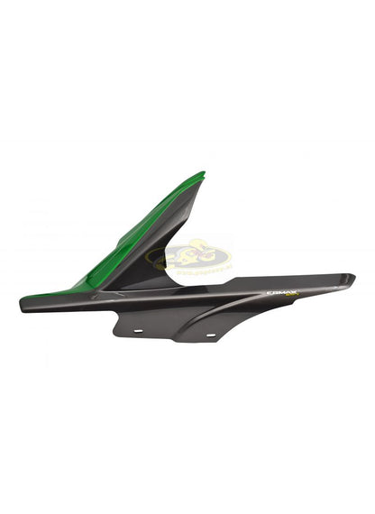 Ermax hugger (rear fender) Kawasaki Z1000 Sugomi 2014-2021