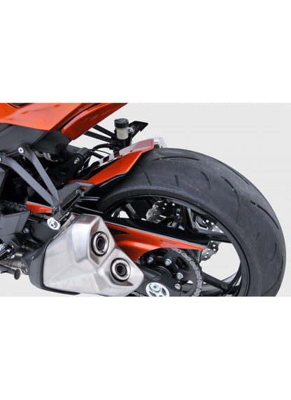 Ermax Hugger (Rear Fender) Kawasaki Z1000 Sugomi 2014-2020