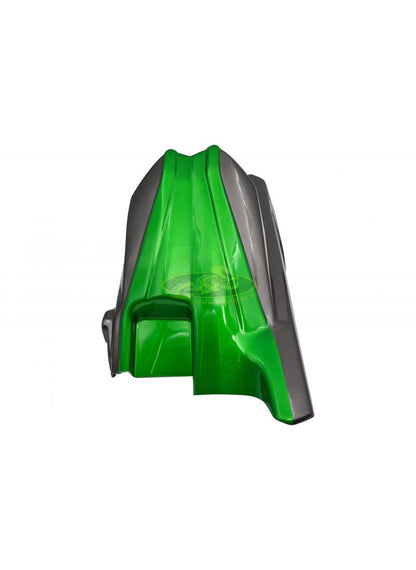Ermax hugger (rear fender) Kawasaki Z1000 Sugomi 2014-2021
