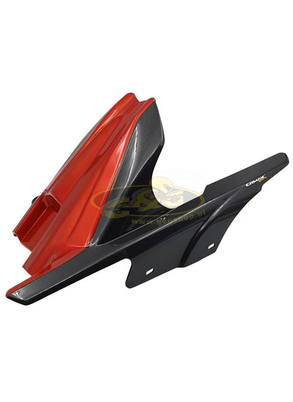 Ermax Hugger (Rear Fender) Kawasaki Z1000 Sugomi 2014-2020