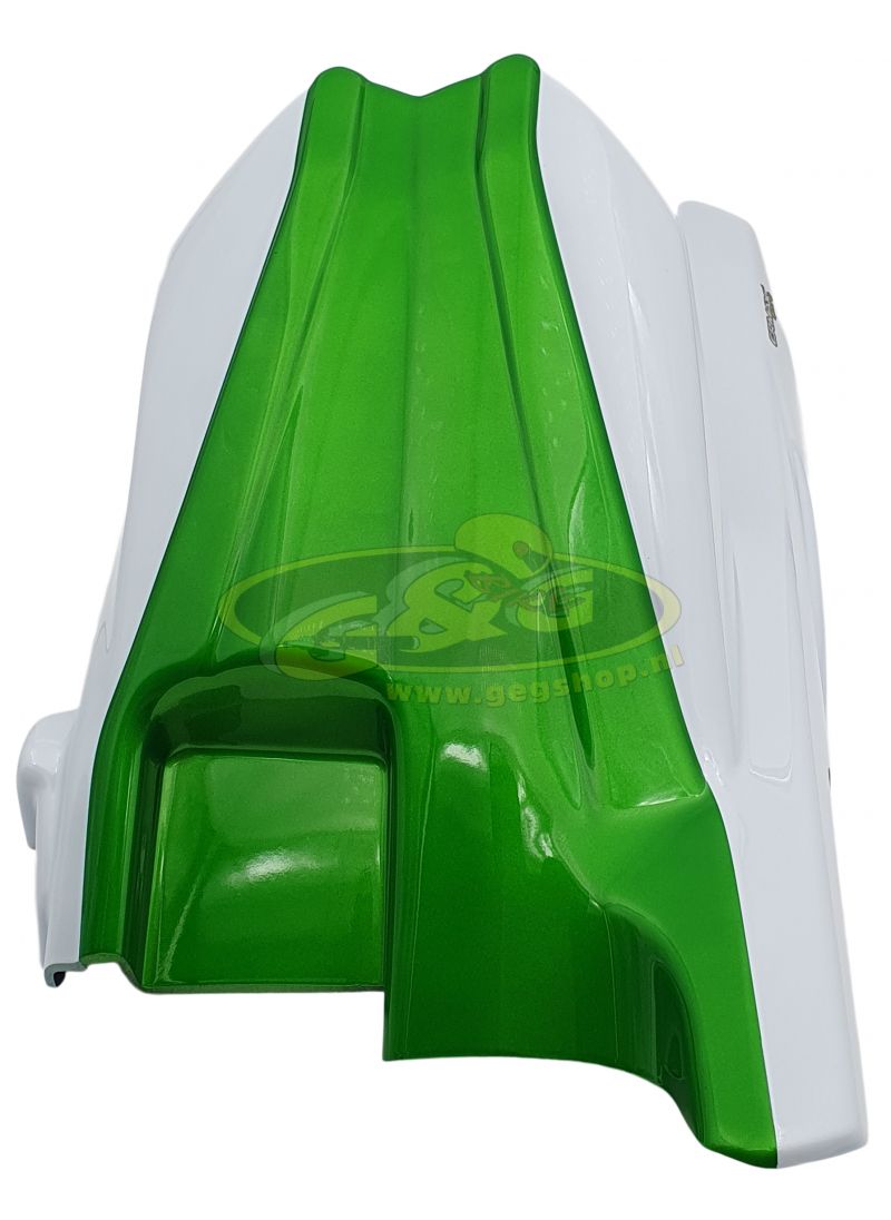 Ermax hugger (rear fender) Kawasaki Z1000 Sugomi 2014-2021