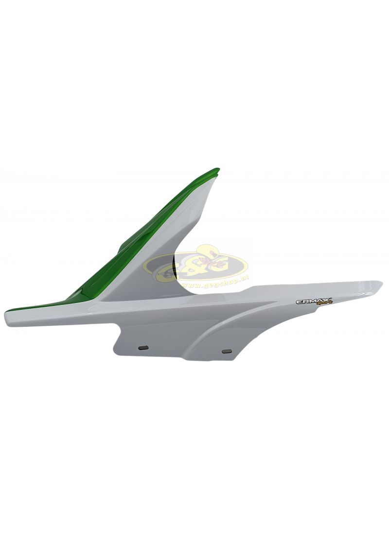 Ermax hugger (rear fender) Kawasaki Z1000 Sugomi 2014-2021