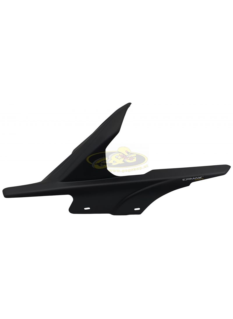 Ermax hugger (rear fender) Kawasaki Z1000 Sugomi 2014-2021