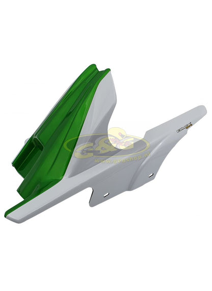 Ermax Hugger (Rear Fender) Kawasaki Z1000 Sugomi 2014-2020