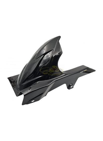 Ermax Hugger (Rear Fender) Kawasaki Z750 2007-2013