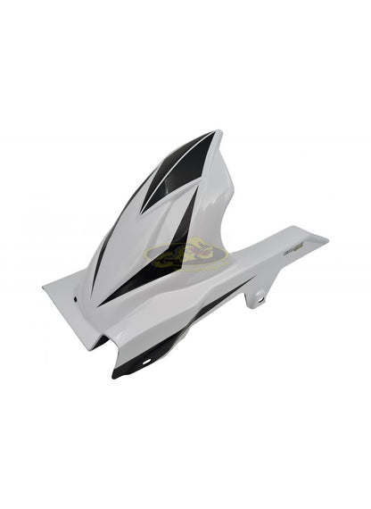 Ermax Hugger (Rear Fender) Kawasaki Z750 2007-2013