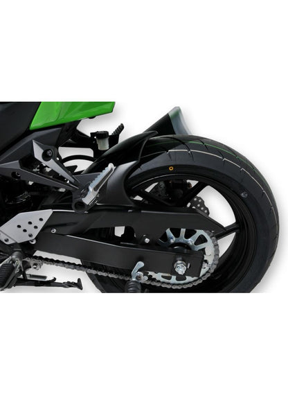 Ermax Hugger (Rear Fender) Kawasaki Z750 2007-2013