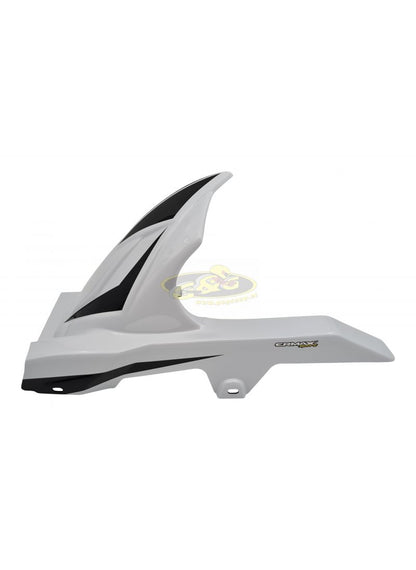 Ermax hugger (rear fender) Kawasaki Z750 2007-2013