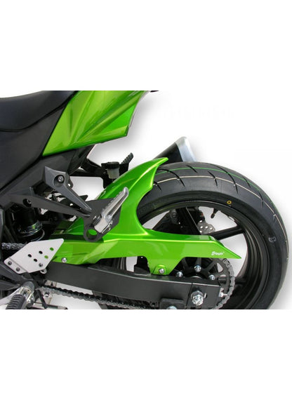Ermax Hugger (Rear Fender) Kawasaki Z750 2007-2013