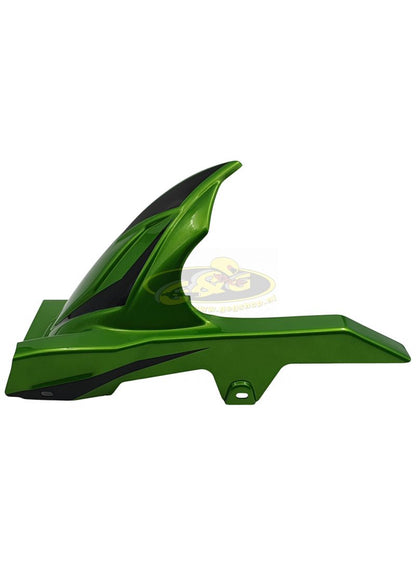 Ermax hugger (rear fender) Kawasaki Z750 2007-2013