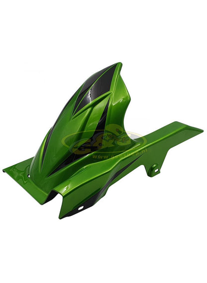 Ermax Hugger (Rear Fender) Kawasaki Z750 2007-2013