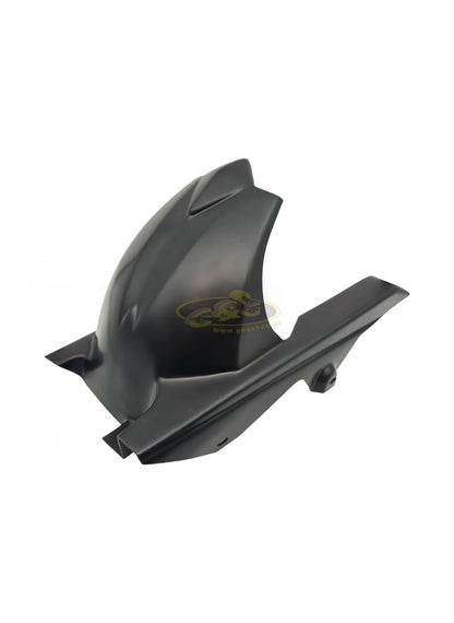 Ermax hugger (rear fender) Kawasaki Z750R 2011-2012