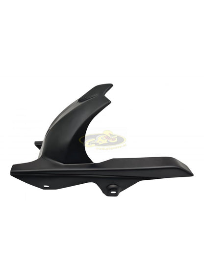 Ermax Hugger (Rear Fender) Kawasaki Z750R 2011-2012